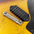 Vintage Gibson Les Paul Junior Sunburst 1955