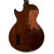 Vintage Gibson Les Paul Junior Sunburst 1955