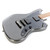 Squier Contemporary Active Jazzmaster HH ST Indian Laurel - Black