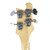 Used Rickenbacker 4003S Bass Mapleglo 1992