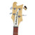 Used Rickenbacker 4003S Bass Mapleglo 1992