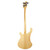 Used Rickenbacker 4003S Bass Mapleglo 1992