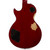 Vintage Gibson Custom Shop Edition Les Paul Studio Cherry Sunburst 1983