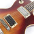 Vintage Gibson Custom Shop Edition Les Paul Studio Cherry Sunburst 1983