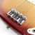 Vintage Fender Standard Precision Bass Sienna Burst 1983