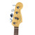 Used Fender American Standard Precision Bass Black 1997
