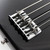 Used Fender American Standard Precision Bass Black 1997
