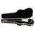 Used Fender 50th Anniversary American Standard Stratocaster Black 1996