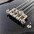 Used Epiphone Rivoli Ebony 1994