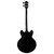 Used Epiphone Rivoli Ebony 1994