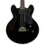 Used Epiphone Rivoli Ebony 1994
