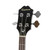 Used Epiphone Rivoli Ebony 1994