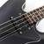 Used Epiphone Rivoli Ebony 1994