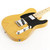 Fender Limited Edition American Professional Telecaster Humbucker Maple - Butterscotch Blonde