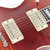 Eastman SB59V Solid Body Electric 12750629 - Antique Varnish