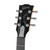 Used Gibson Les Paul Standard HD.6X Pro Digital Blue 2006