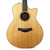 Used Taylor 30th Anniversary 614-CE-L30 Grand Auditorium Natural 2004
