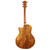 Used Taylor 30th Anniversary 614-CE-L30 Grand Auditorium Natural 2004