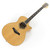 Used Taylor 30th Anniversary 614-CE-L30 Grand Auditorium Natural 2004