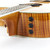 Used Taylor 30th Anniversary 614-CE-L30 Grand Auditorium Natural 2004