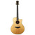 Used Taylor 30th Anniversary 614-CE-L30 Grand Auditorium Natural 2004