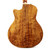 Used Taylor 30th Anniversary 614-CE-L30 Grand Auditorium Natural 2004