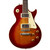Vintage Gibson Les Paul Studio Cherry Sunburst 1984