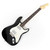 Used Fender American Standard Stratocaster HH Black 2014