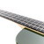 Gretsch G2220 Electromatic Junior Jet Bass II Short Scale - Torino Green