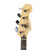 Used Fender Standard Jazz Bass MIM Midnight Wine 2003