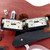 Used Gibson Les Paul Studio Faded Cherry 2010
