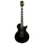 Used Epiphone Les Paul Custom Pro Ebony 2016