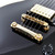 Used Epiphone Les Paul Custom Pro Ebony 2016