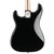 Squier Bullet Stratocaster Hard Tail Indian Laurel - Black