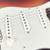 Fender Custom Shop Vintage Custom 1959 Stratocaster NOS Rosewood - Chocolate 3 Color Sunburst