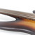 Used Ibanez SR705 5 String Fretless Bass - Brown Burst Flat