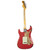 Fender Custom Shop Michael Landau '63 Relic Stratocaster - Fiesta Red over 3 Color Sunburst