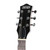 Gretsch G5230T Electromatic Jet FT Single-Cut - Black
