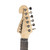 Washburn N4 Authentic Nuno Bettencourt USA Signature - Distressed Matte 2 of 2