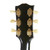 Vintage Gibson Les Paul Custom Black Beauty 1953