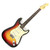 Vintage Fender Stratocaster Sunburst - 1964