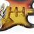 Vintage Fender Stratocaster Sunburst - 1964