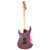 ESP Custom Shop Snapper Takayoshi Omura Signature 7-String - Twinkle Pink