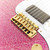 ESP Custom Shop Snapper Takayoshi Omura Signature 7-String - Twinkle Pink