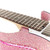 ESP Custom Shop Snapper Takayoshi Omura Signature 7-String - Twinkle Pink