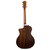 Taylor 214ce Grand Auditorium Tobacco Sunburst Acoustic Electric Guitar