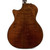 Taylor 614ce Grand Auditorium Acoustic Electric with V-Class Bracing - Natural