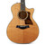 Taylor 614ce Grand Auditorium Acoustic Electric with V-Class Bracing - Natural