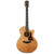 Taylor 614ce Grand Auditorium Acoustic Electric with V-Class Bracing - Natural