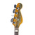Vintage Fender Coronado Bass II Wildwood 1968